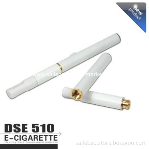2013 hot selling new products hot e-ciger 510 cigarette